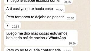 my girlfriend cheats in part 4 of the story