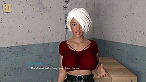 Ever played Lunars Chosen 2? What secrets are you uncovering in this game?