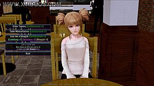 harem hotel 93 gameplay.