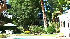 nikara enjoys a beautiful fuck with blowjob, facial, and anal in heels