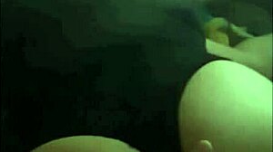 Spy Cam Catches Latina Jefa in Hot Gym Massage Orgasm