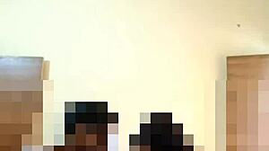 Sama Bhabhi Asks Devar, 'Want To See My Fat BBW Indian Body?'