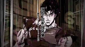 jojos bizarre adventure unfolds in p1 e6 with wild twists