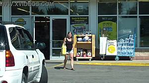 bet mary does something unexpected at home