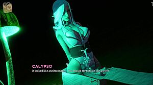 In the game Eternum 71, players explore vast worlds and engage in strategic battles.