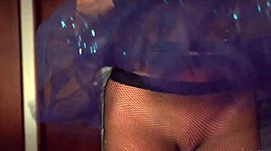 Hardcore Homemade Sex Tape with Stunning Classic Ballet Dancer