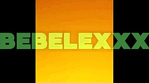 Hell Yeah! Slutty Pendeja Takes 9-Inch Dildo Deep!