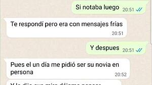 my girlfriend cheats in part 4 of the story