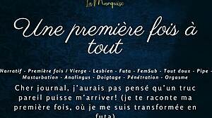 First French Futa Experience Unveiled