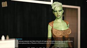 Tales from Unending Void Episode 133 Details