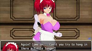 girl b hero wild scenes in part 22