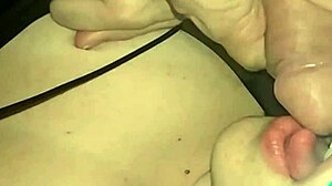 mall guard punishes teen in garage