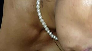 i can't stop watching this chubby babe swallow every drop of milk in slow motion