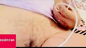 misslaila caught fingering her little pink vagina at home 😏 amateurs love that wet pussy action