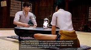 academy 161 hentai game with detailed scenes