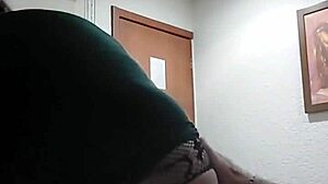 ridin' my man, oops, got too wild again!