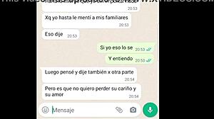 my girlfriend cheats in part 4 of the story