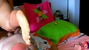 Ever tried sucking and fucking with Agarabas and Olpr?