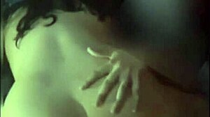 Secret encounter with my work friend, the lover with a big ass.