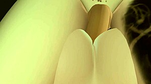 master dominates his pet with intense sucking and pounding in wild sessions