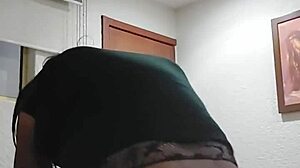 ridin' my man, oops, got too wild again!