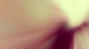 Wendy Marvel rasakan gairah intens saat blowjob 1 on 1 dengan Chris Liam