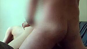 vecina follada duro por papi cachondo