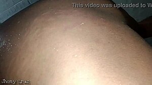 My ass is open but tight, slam your cock in hard now!