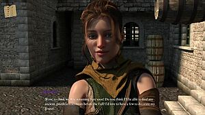 Detailed Gameplay In The Price Of Power 3 Adventure