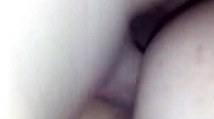 Little April can't get enough of that hard dick!