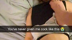 Cheating Girlfriend Richelle Rose Gets Creampie Revenge! 😲