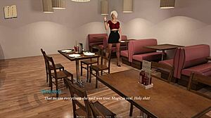 Ever played Lunars Chosen 2? What secrets are you uncovering in this game?