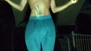 park 2 brings back steamy memories with my teacher