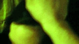 Hot Amateur's Deepthroat Session