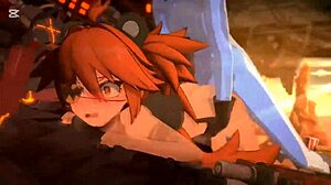 Yo, this Zenless Zone Zero HMV compilation is wild!