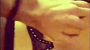 Hardcore Homemade Sex Tape with Stunning Classic Ballet Dancer