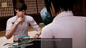 academy 161 hentai game with detailed scenes