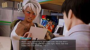 Academy 228 Game with Detailed Scenes