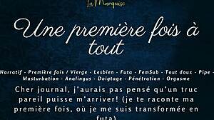 First French Futa Experience Unveiled