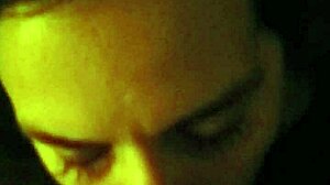 Hot Amateur's Deepthroat Session