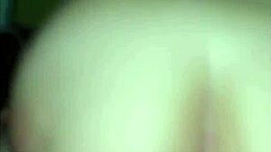 in this story, i fucked a hot chilena and left her pregnant