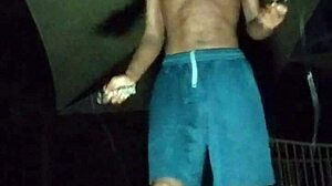 park 2 brings back steamy memories with my teacher