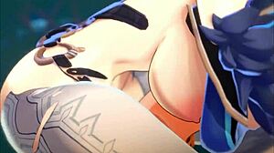 Haruya3D Compilation Showcases 3D Porn Scenes With Cumshot And Creampie Highlights