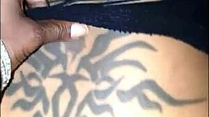 Pinky Delivers Best Deep Throat and Deep Penetration Action!