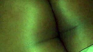 Slut Masturbates In Car With Dildo