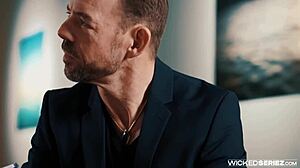 lia lin's shy petite asian body in hardcore deepthroat passion.