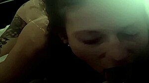 Drink piss, lick feet, eat cum for the slave girl?