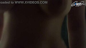 hijastro learns banging with horny unsatisfied wife in action