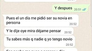 my girlfriend cheats in part 4 of the story