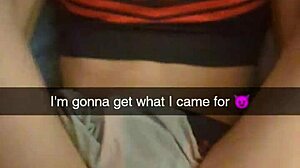 Cheating Girlfriend Richelle Rose Gets Creampie Revenge! 😲